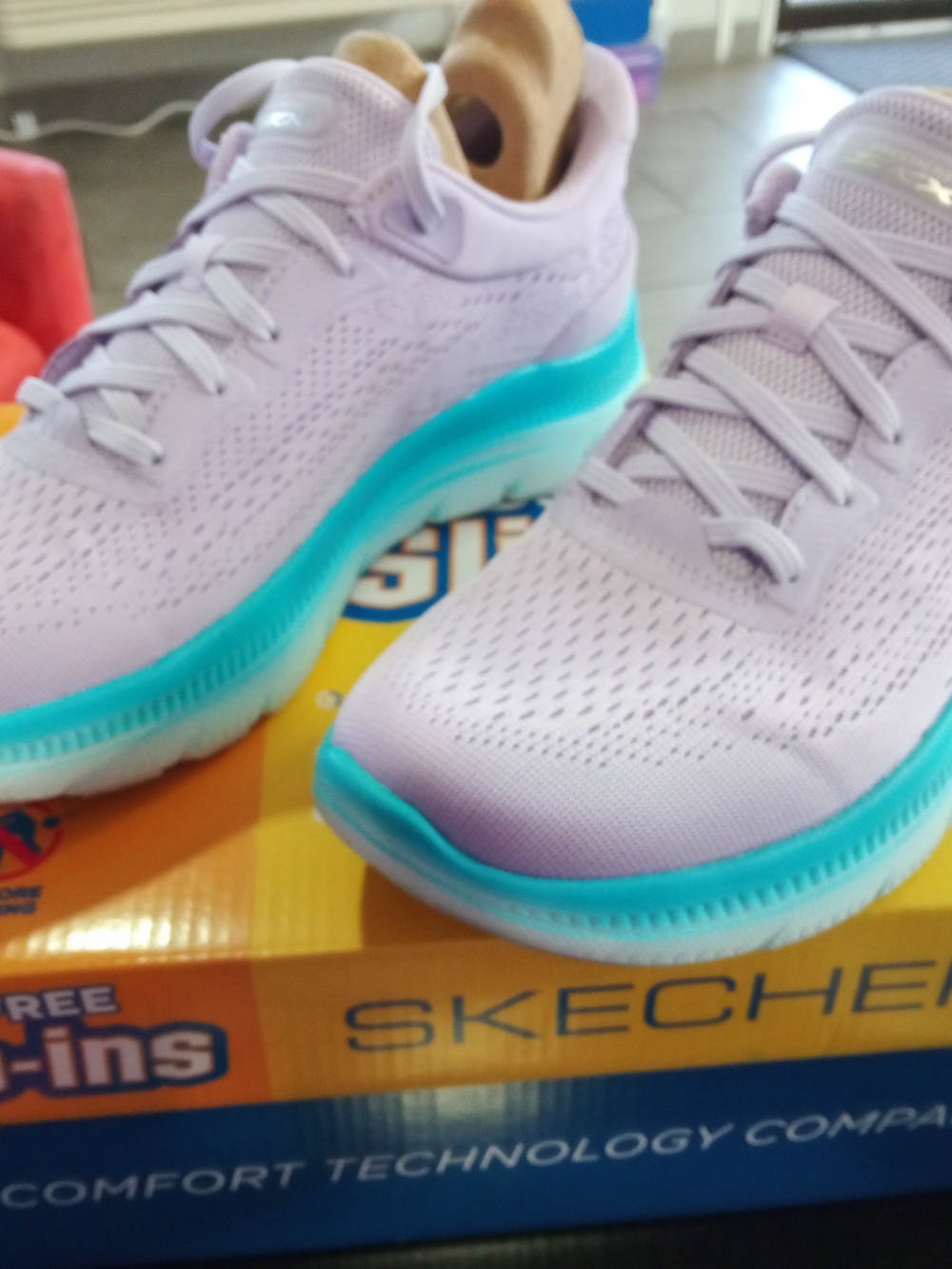 Skechers Slip In Sneakers New
